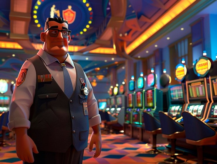 Filipino player browsing new casino-style game titles on wwvip88 mobile